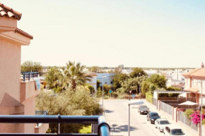 Albatros Sanlucar, Sanlucar De Barrameda